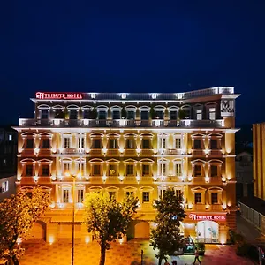 Hotel Tribute, Shkoder