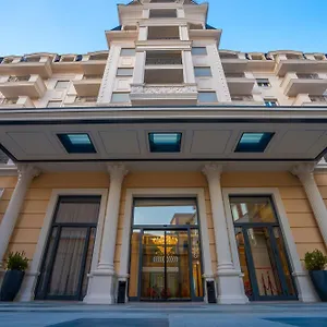 Hotel Mozart, Shkoder