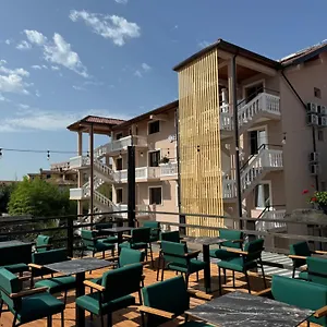 Hotel Ikona, Shkoder