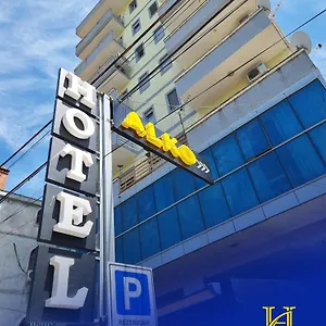 Hotel Alko, Shkoder