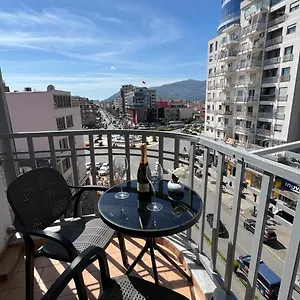 Aparthotel Horizont, Shkoder
