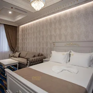 Hotel Ervini Boutique, Shkoder